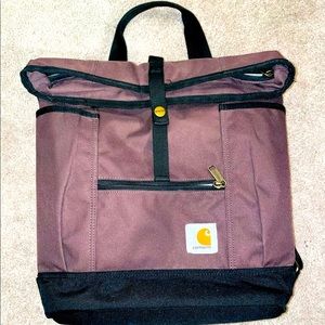 Carhartt Legacy Hybrid Convertible Backpack Tote